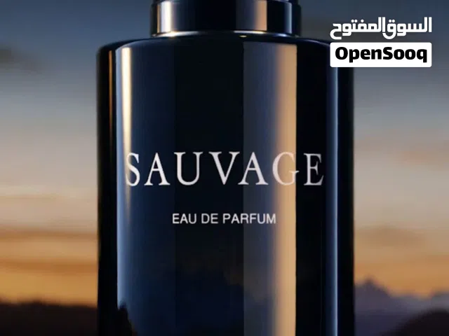 عطر سوفاج للرجال – Savage Eau de Parfum – جاذبية لا تُقاوم