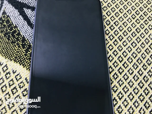 Apple iPhone 11 128 GB in Baghdad