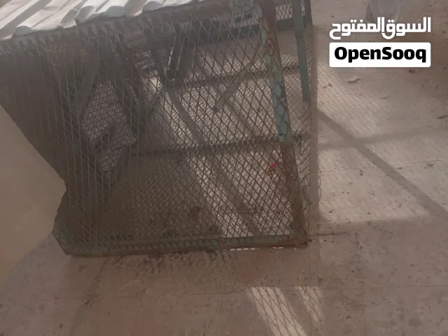 مطير حديد حمام