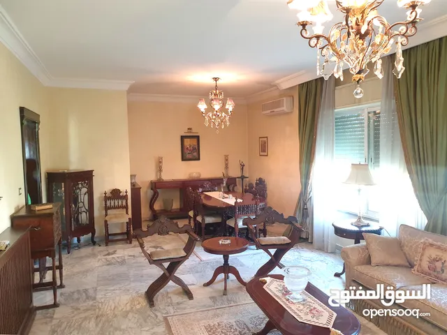 281 m2 4 Bedrooms Apartments for Sale in Amman Abdoun