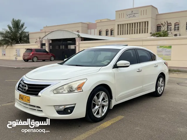 Nissan Altima 2014 in Al Batinah