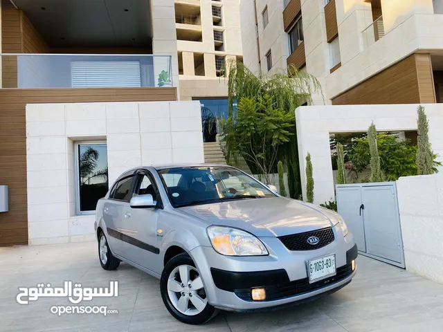 كيا جولد برايد2008 فل اوتماتك ماتور 1600 صلاة النبي السيارة بحالة الشركة ونخب نخب نخب الله يبارك..