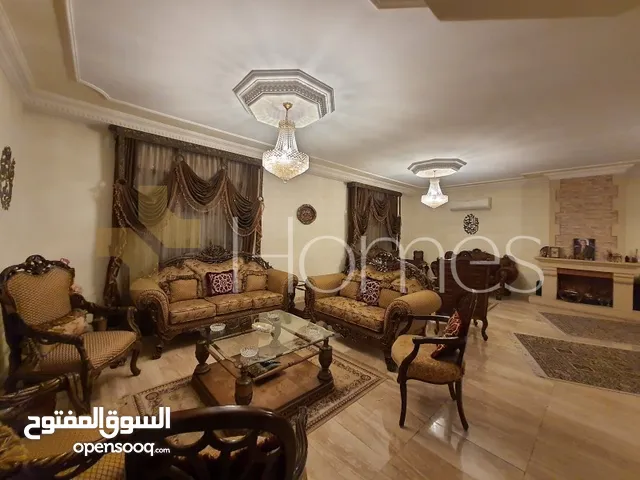 610 m2 More than 6 bedrooms Villa for Sale in Amman Dabouq