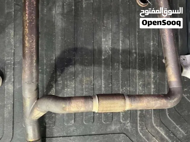 واي بايب تفصيل يركب على جمس / سلفرادو السعر 25