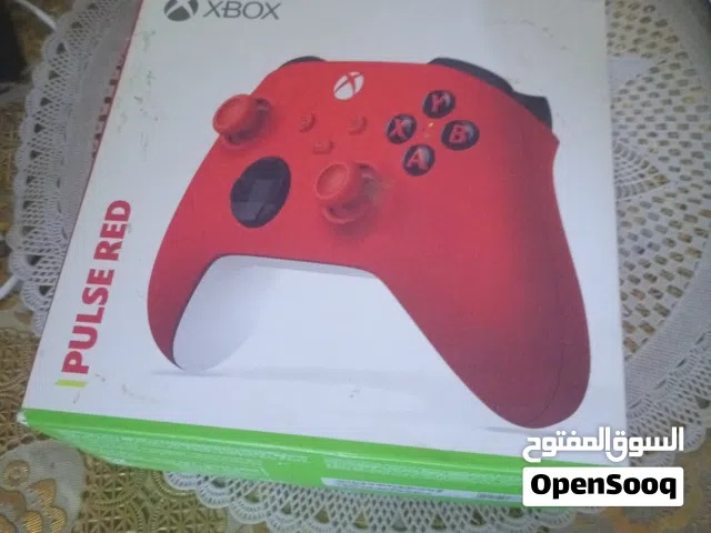 يده اكس بوكس  مع كارتون LBيرادله تنظيف40بيه مجال