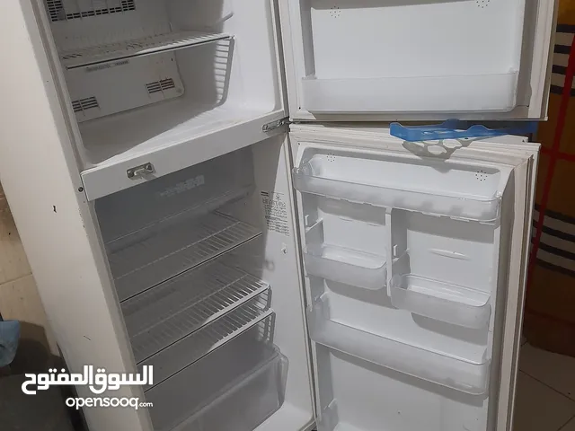 Mitshubishi Refrigerators in Al Ahmadi
