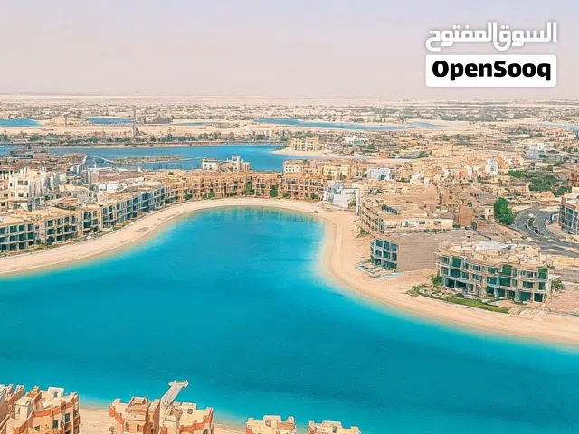 Residential Land for Sale in Al Ahmadi Sabah Al Ahmad Sea City