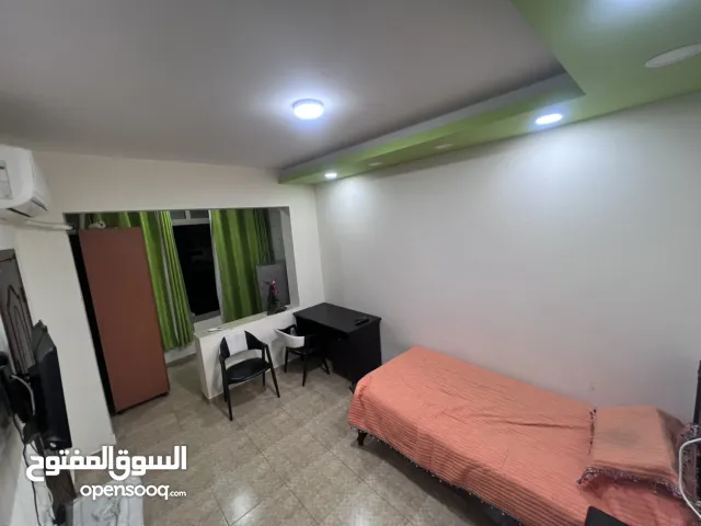 30 m2 Studio Apartments for Rent in Nablus Rafidia