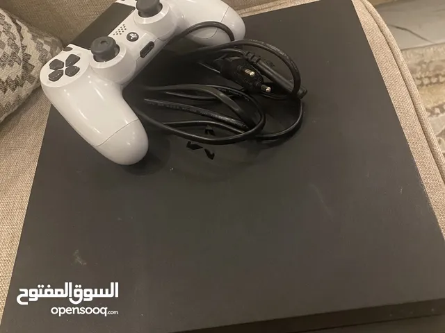 PlayStation 4 PlayStation for sale in Amman