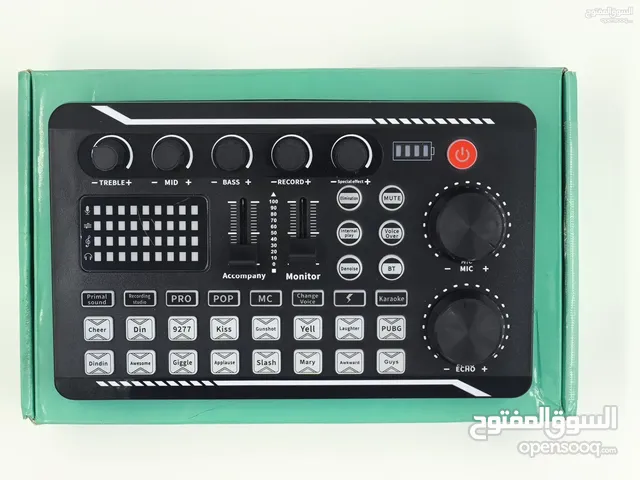 كرت صوت عالي جودة F998