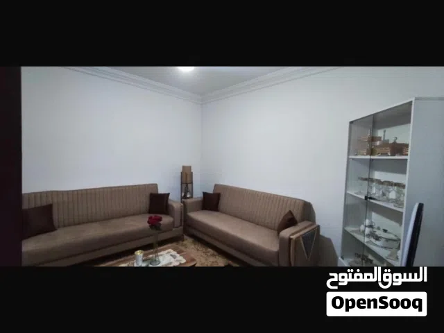 شقة السيدة عائشة