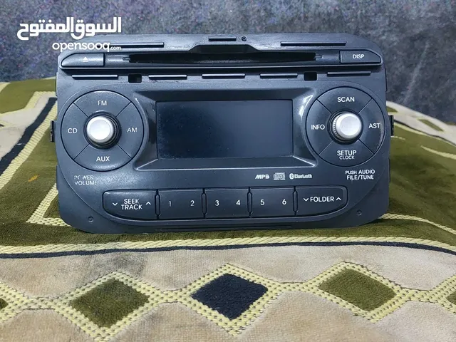 مسجلين كيا بيكانتو الاصلي بحاله الوكاله