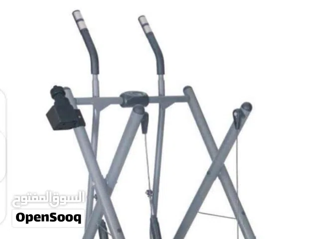 جهاز الغزال الطائر المميز والفاخر