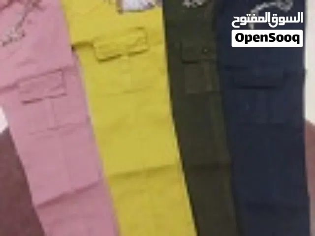 تيشرتات صيفي جميع المقاسات