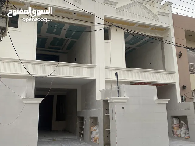 دار للبيع في اربیل الجدید