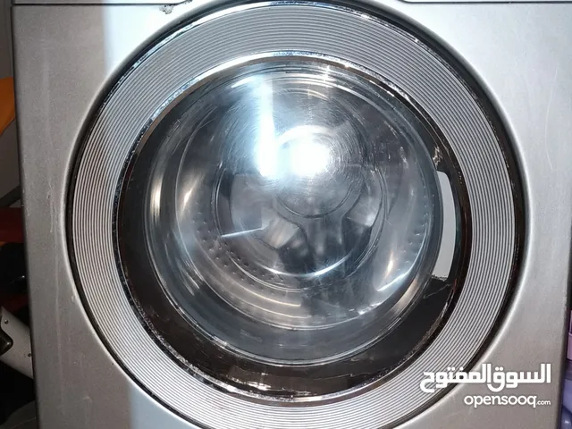 Samsung 7kg Front Load Washing Machine - Needs Repair (Shaking/Noise Issue)