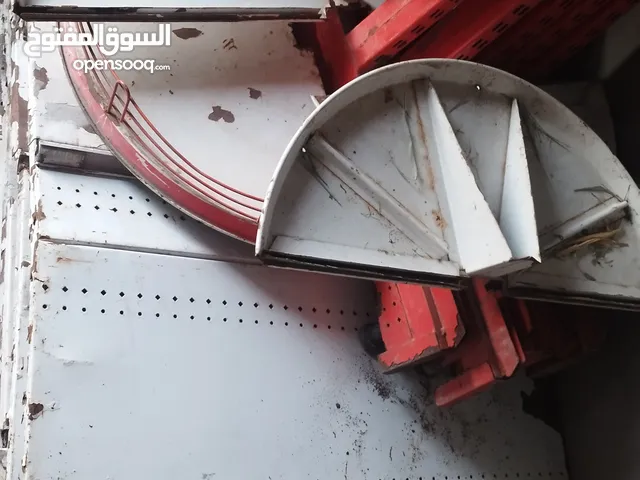 برادات سفينه عوارض