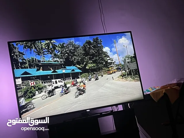 Philips - 55 Inch LED TV