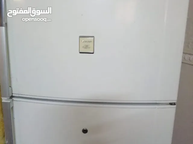 Sharp Refrigerators in Zarqa
