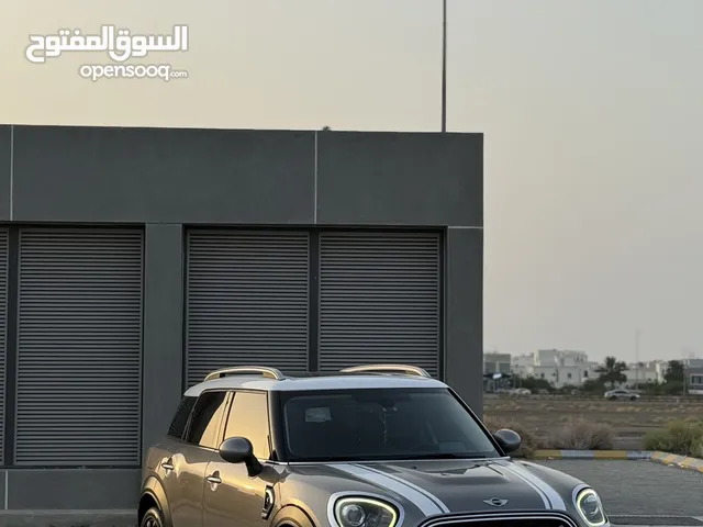 Used MINI Countryman in Muscat