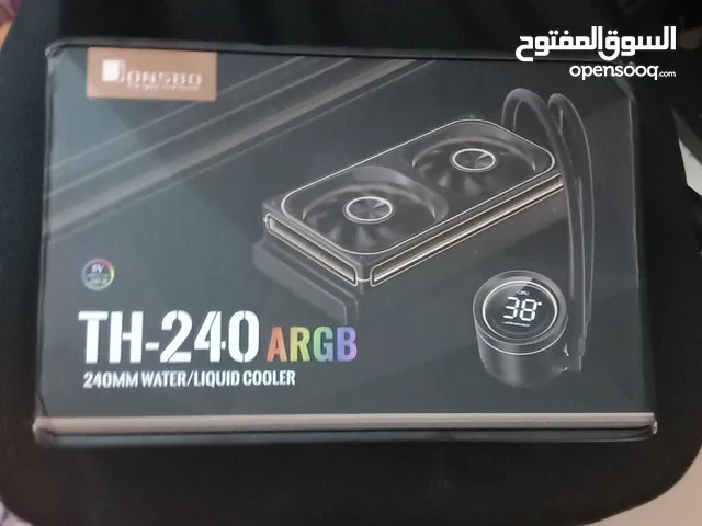 ONSBO TH240 ARGB 240MM COOLER