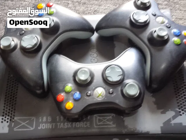 اكس بوكس 360