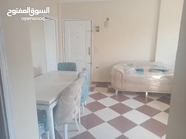70m2 2 Bedrooms Apartments for Sale in Cairo Nasr City