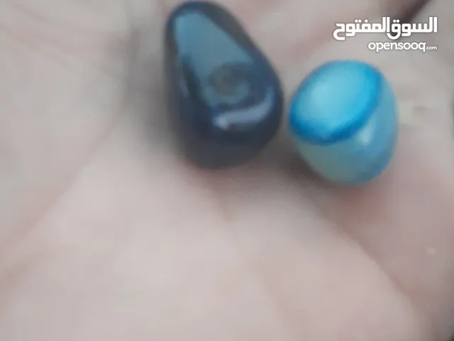 أحجار عقيق سليماني عدد 2