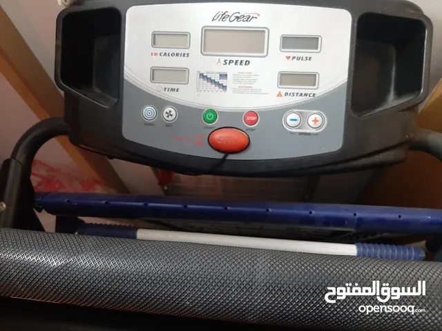 مشايه treadmill