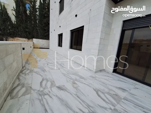 240 m2 4 Bedrooms Apartments for Sale in Amman Al Kursi
