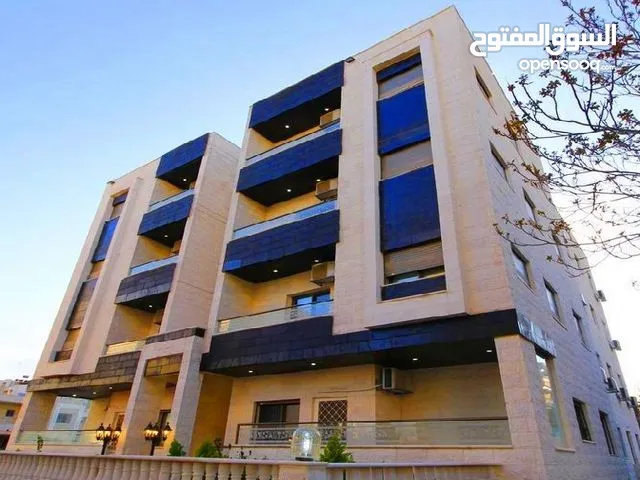 100 m2 4 Bedrooms Apartments for Rent in Al Karak Al-Marj