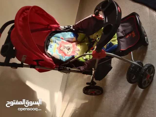 Stroller Very good condition