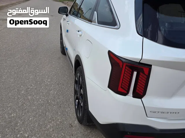 Used Kia Sorento in Babylon