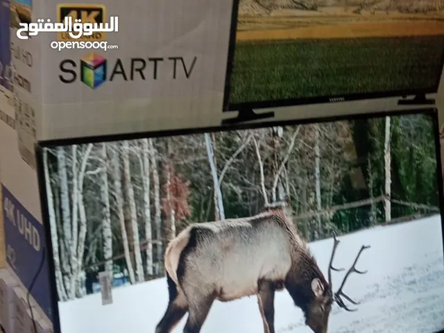 Samsung Smart 43 inch TV in Cairo