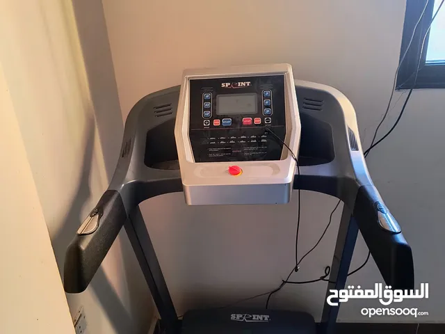 للبيع مشاية كهربائية استعمال خفيف