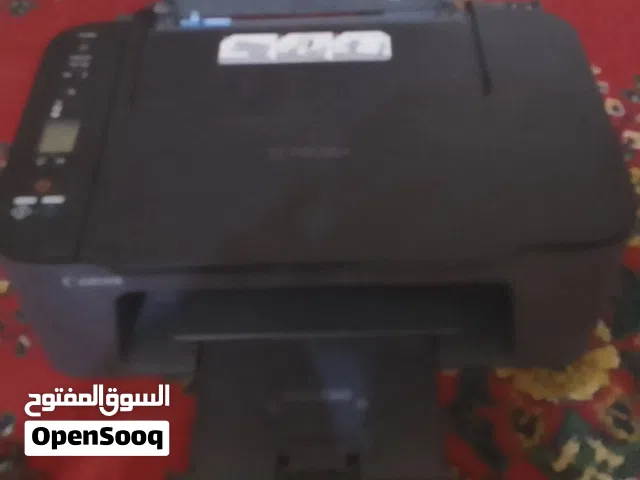 طابعة كانون
