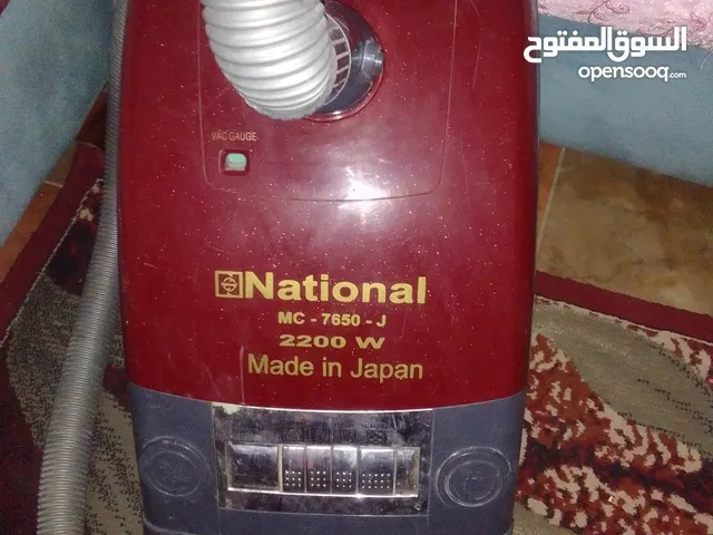   Vacuum Cleaners for sale in Alexandria