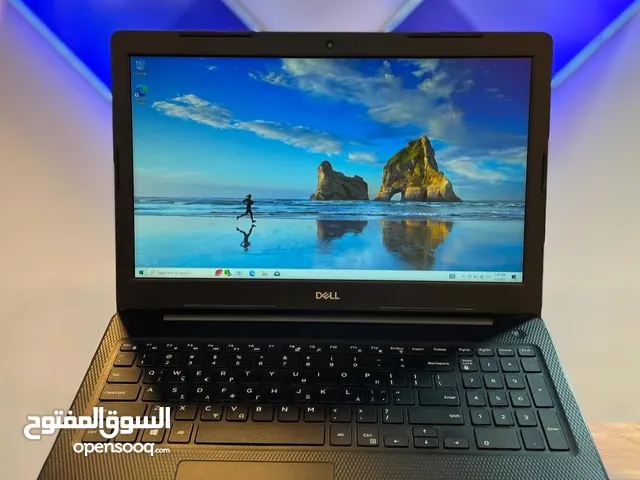 اقوى العروووض لابتوب ديل جيل عاشر