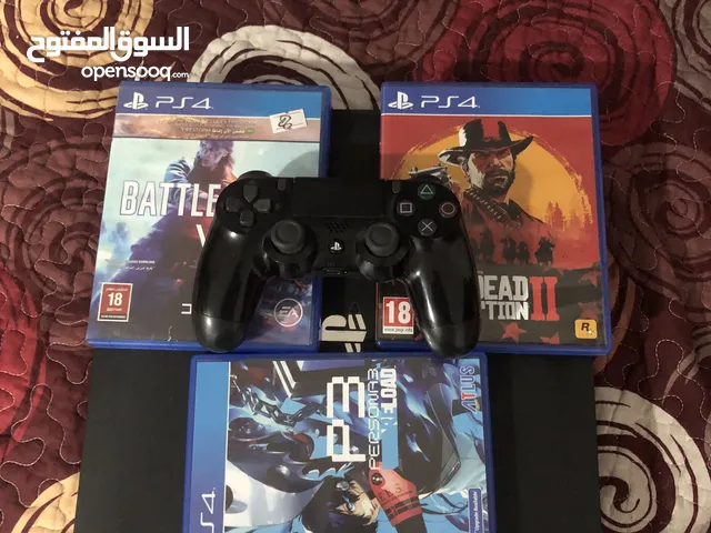 ps4+games for sale