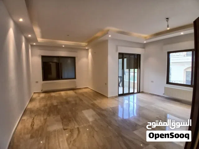 170 m2 3 Bedrooms Apartments for Rent in Amman Al Kursi