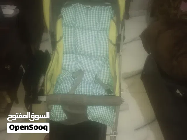 عربية اطفال مستعَمله