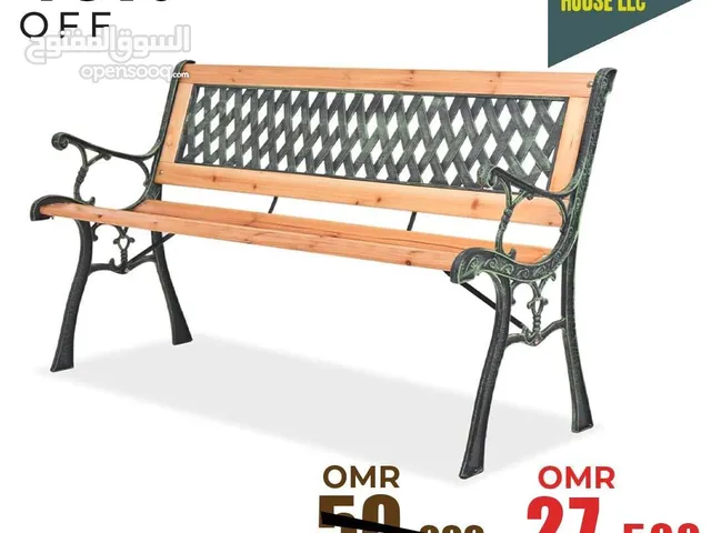 Special Offer Garden Furniture - Gazebo - Sofa Set - عرض خاص أثاث الحدائق - جازيبو - طقم أريكة