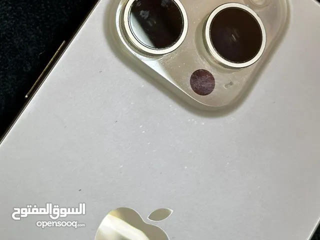 iPhone 15pro max512GB