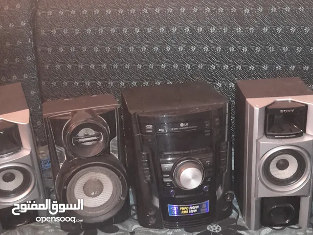 منظومه LG مشاء الله للبيع