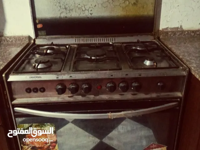 Universal Ovens in Madaba