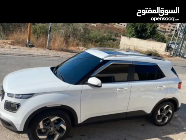 Used Hyundai Venue in Bethlehem