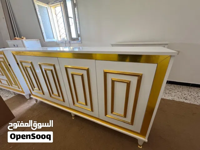 ملحقات دار نوم جديد