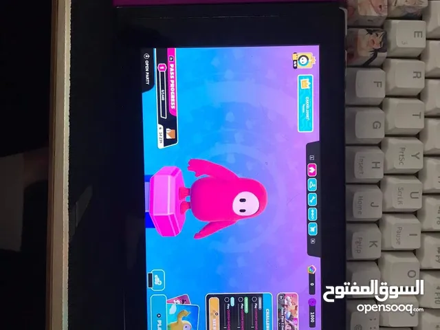 نينتيندو سويج 2020