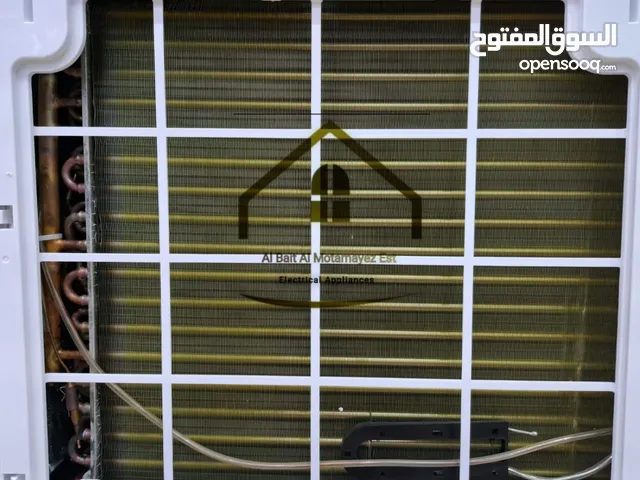 General 1.5 to 1.9 Tons AC in Mecca
