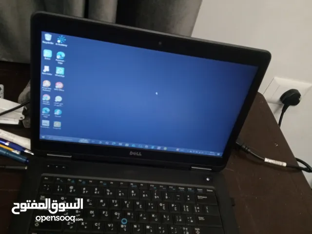 Windows Dell for sale  in Irbid